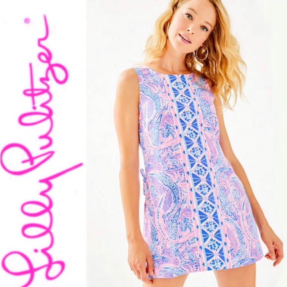 Lilly Pulitzer Pants - Lilly Pulitzer Donna Romper